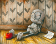 Fabio Napoleoni Fabio Napoleoni Burst of Jubilation (AP)